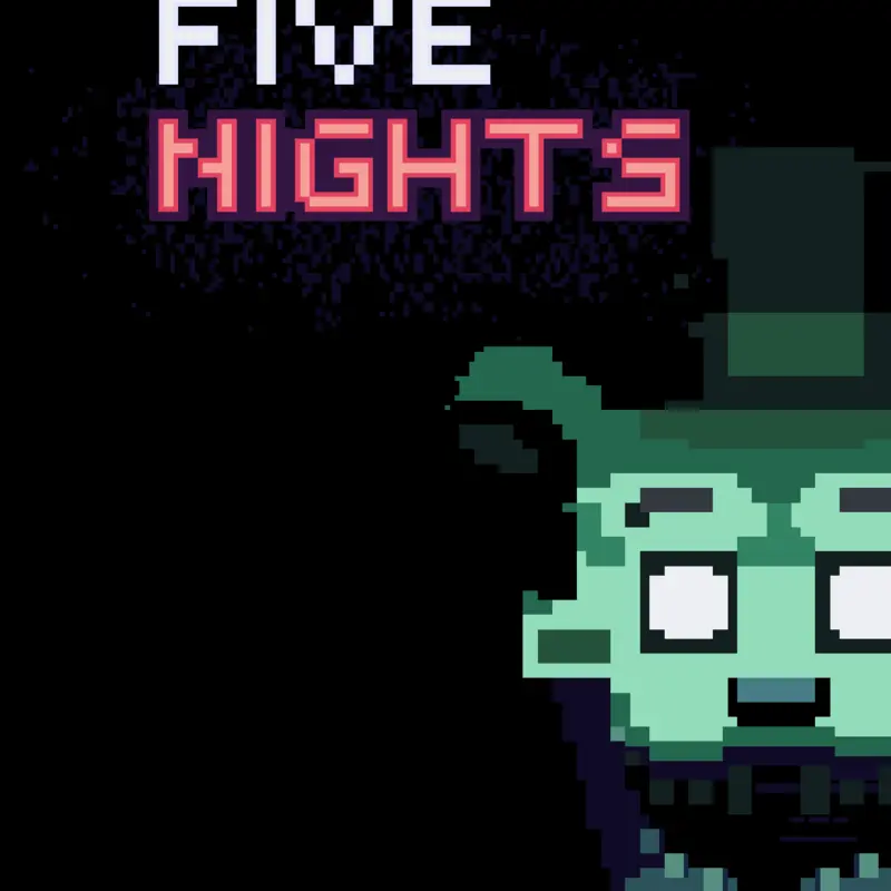 Game by @featherdev