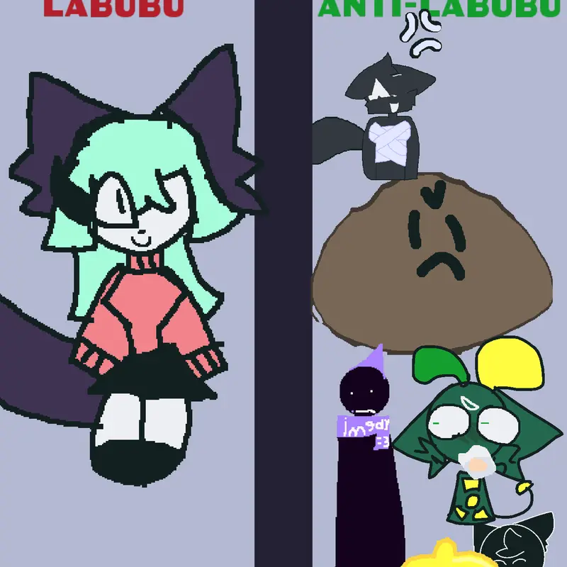 Game by @LemonyAnimations