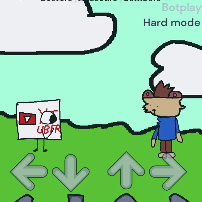Game by @mono729373