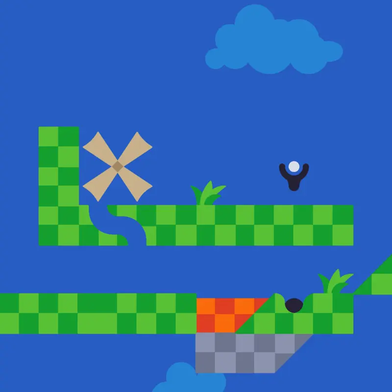 Game by @alfielikesgta