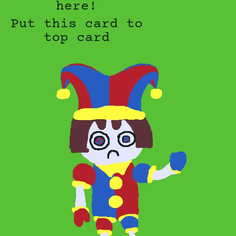 Game by @RedFoxyDemon
