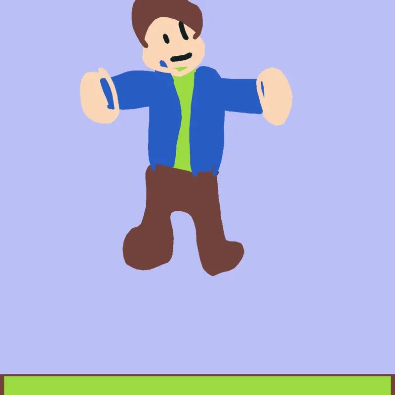 Game by @lukeisthebest