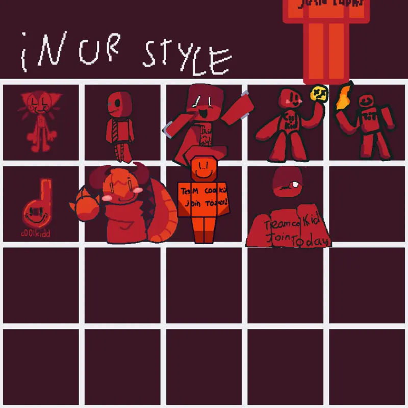 Game by @karrru