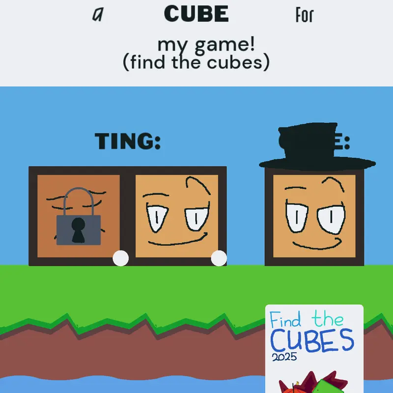Game by @MakingWithExpunged