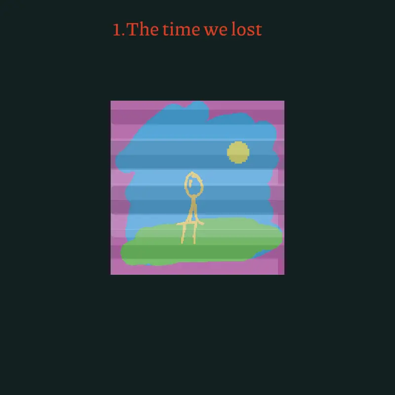 Yellows lab ost: The time we lost by @stickman_yellow_cool