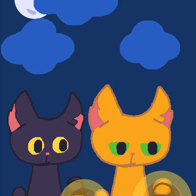 Game by @DominoCat