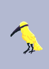 Birdo