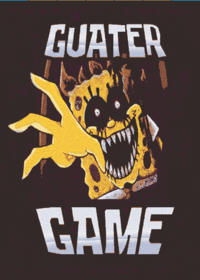 GUATER GAME