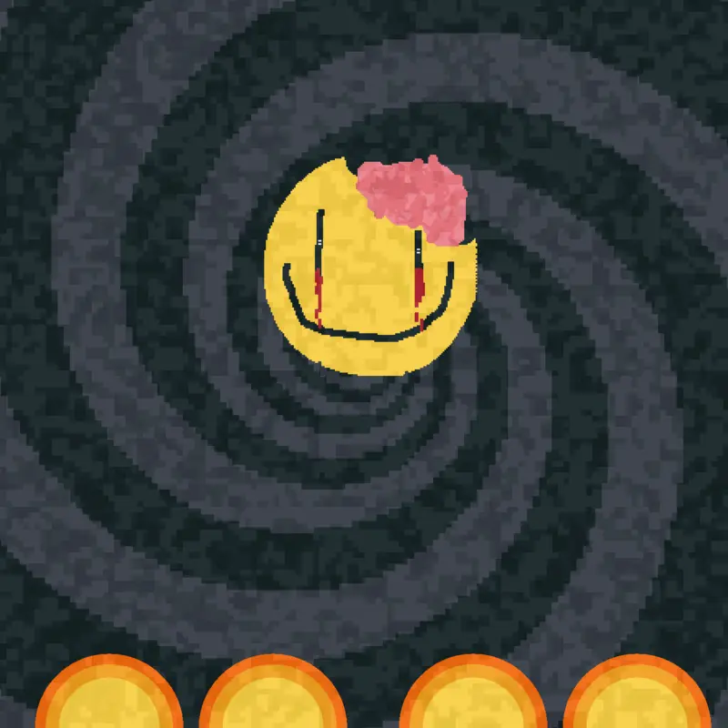 Game by @hoksms