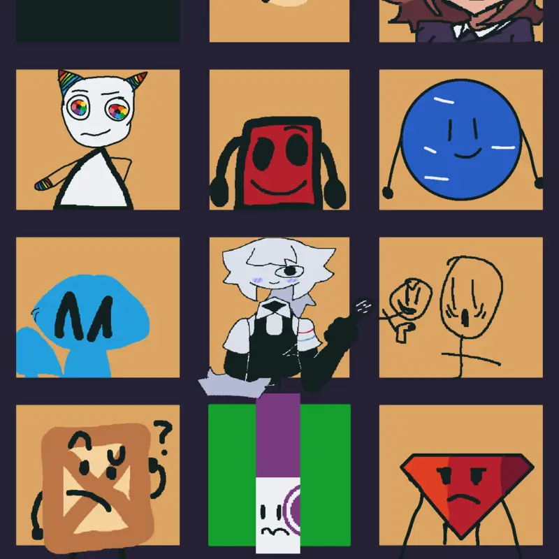 Game by @berryzpixel