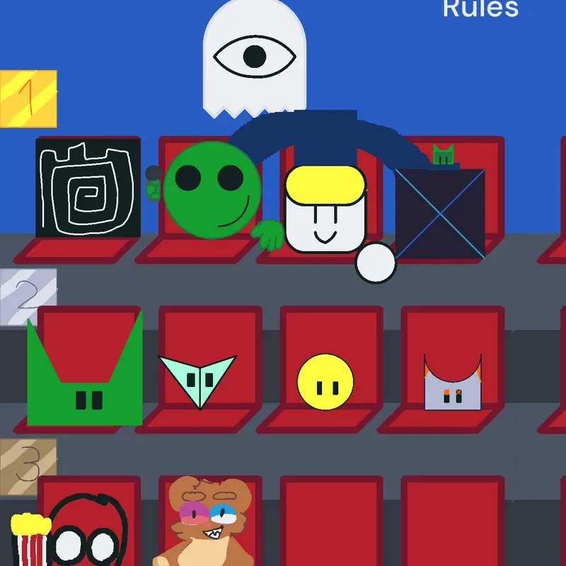 Game by @Hams_yt