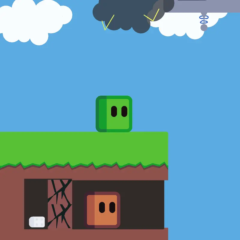 Game by @king_slime14n2