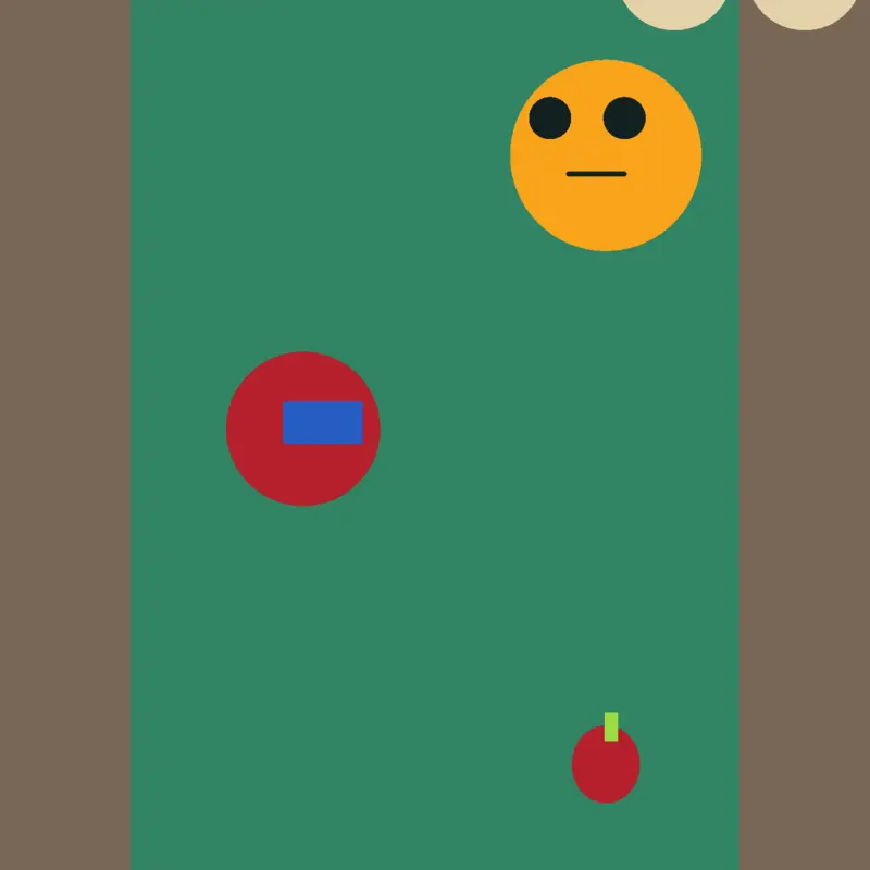 Game by @LobinKak