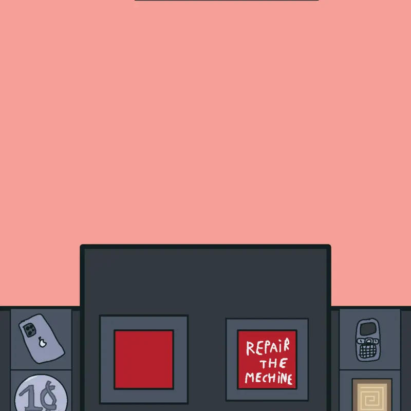 Game by @KealaThecat