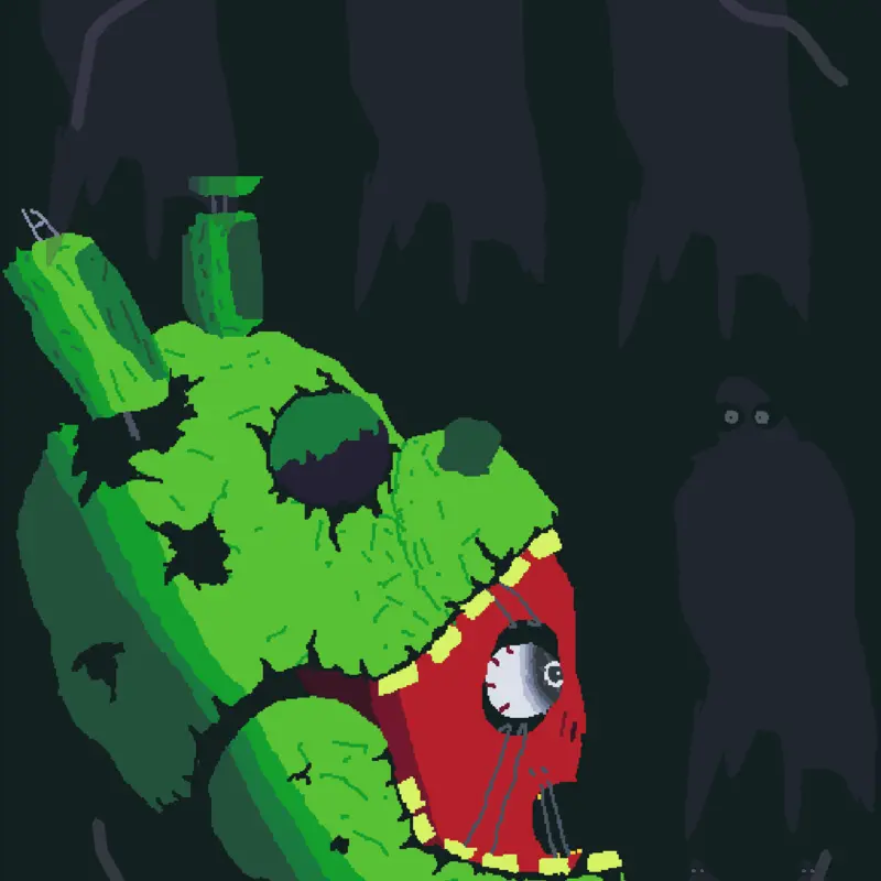 Game by @eric-cartman