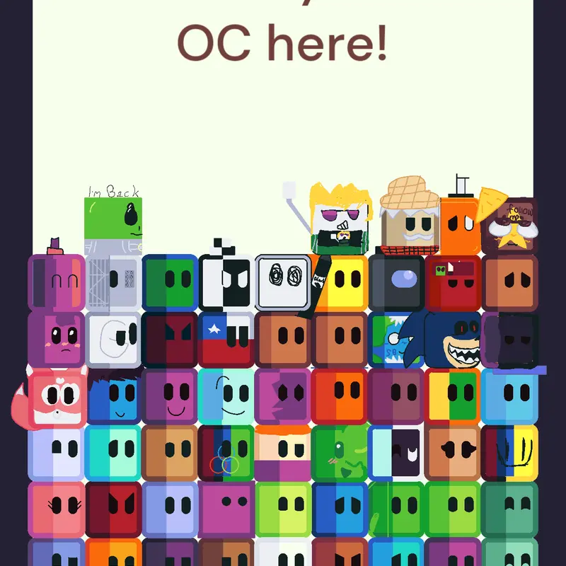 Game by @Bennu_X8