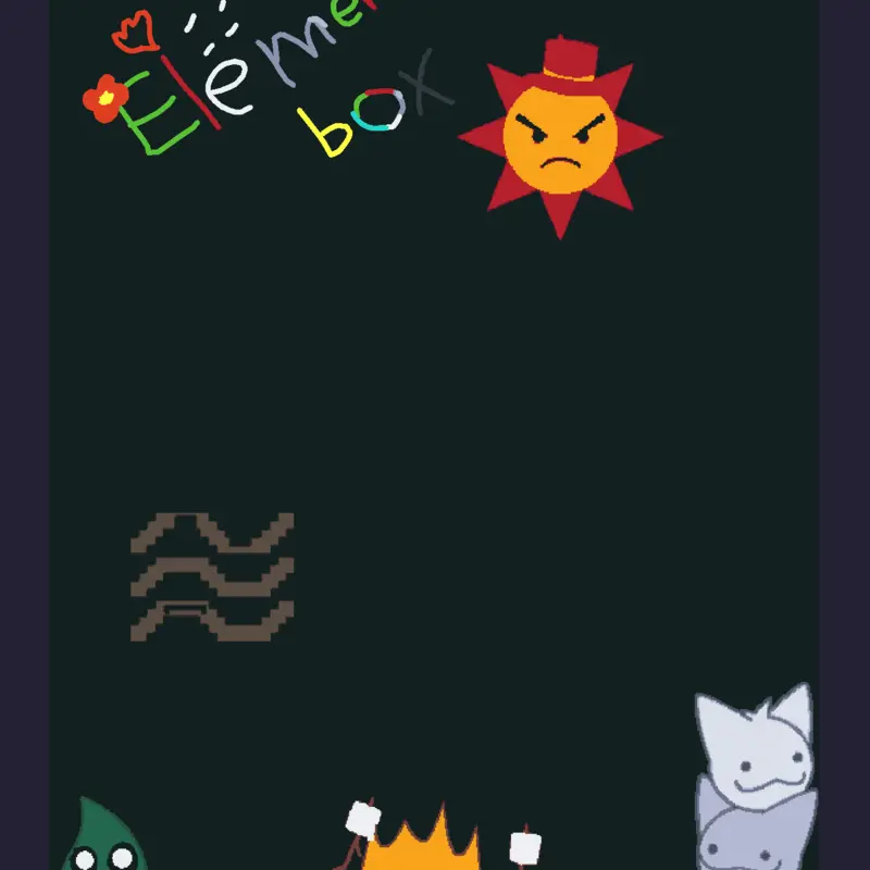 Game by @flasque12345