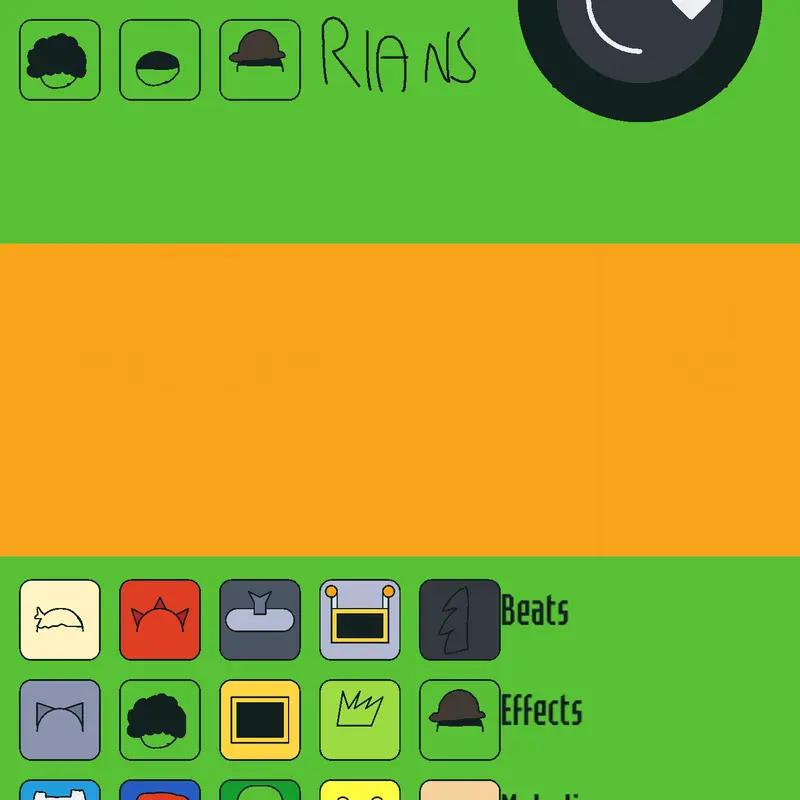 Game by @Rianmarcio