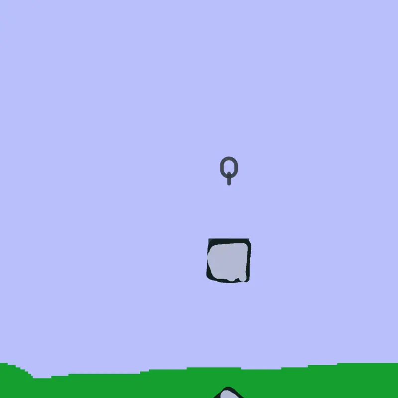 Game by @YpisutterYT