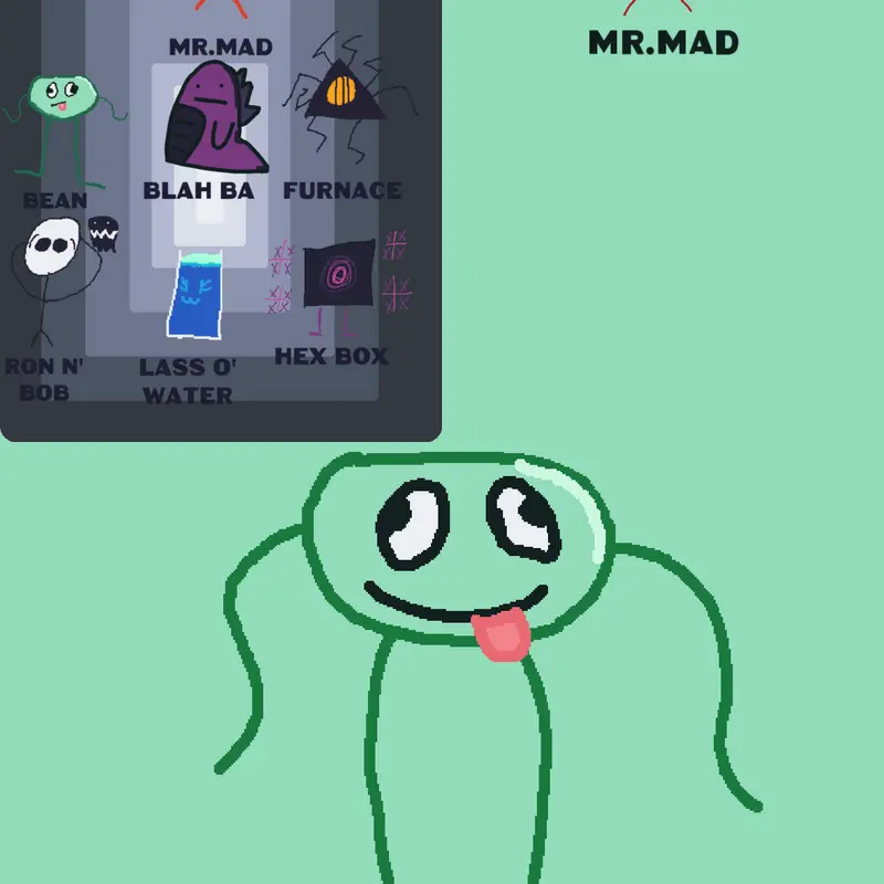 Game by @white_thing_random_uesr6