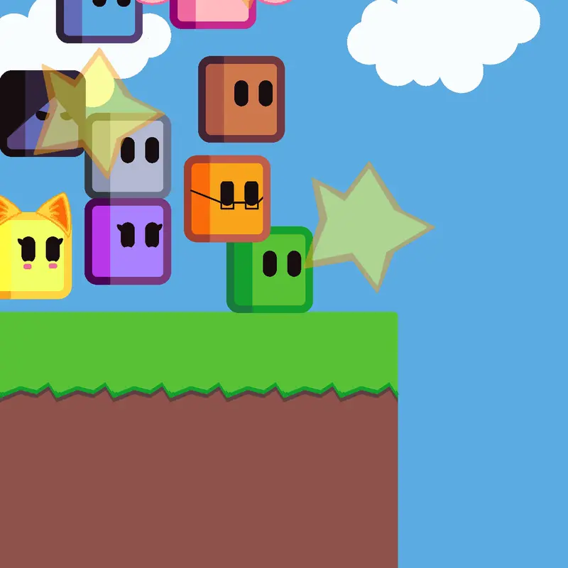 Game by @Quynh_Trang