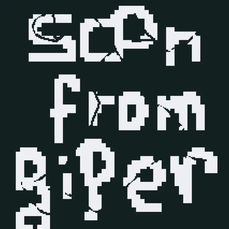 soon on giper by @gipeoe