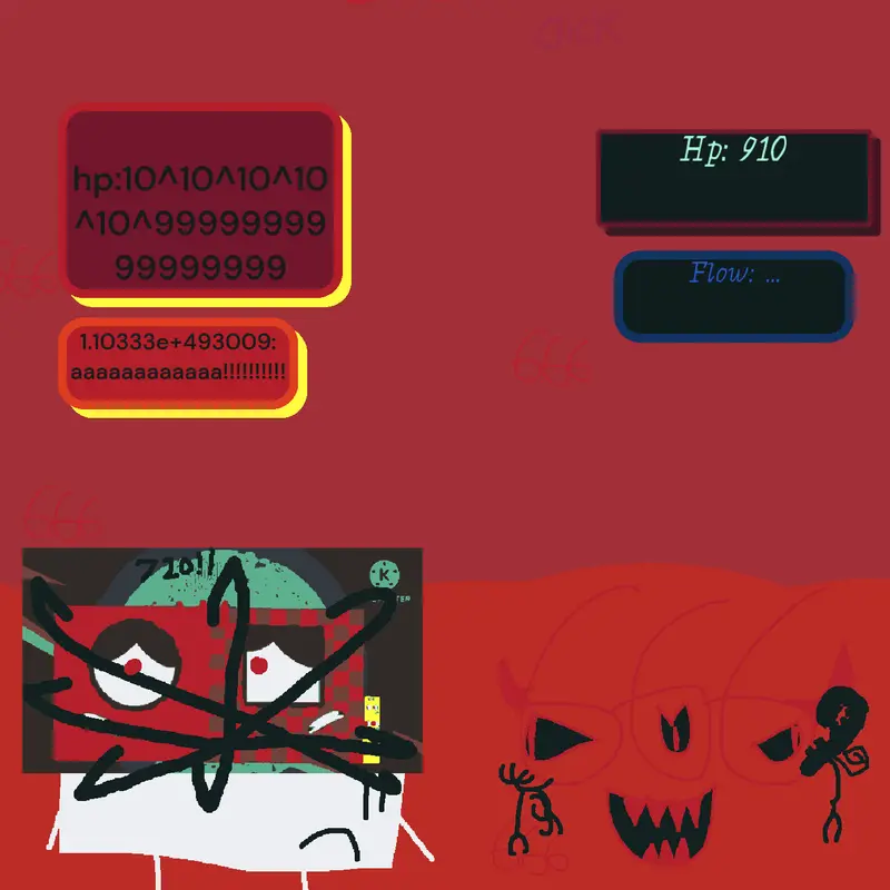 Game by @M4nu3l_R4m05_Jr