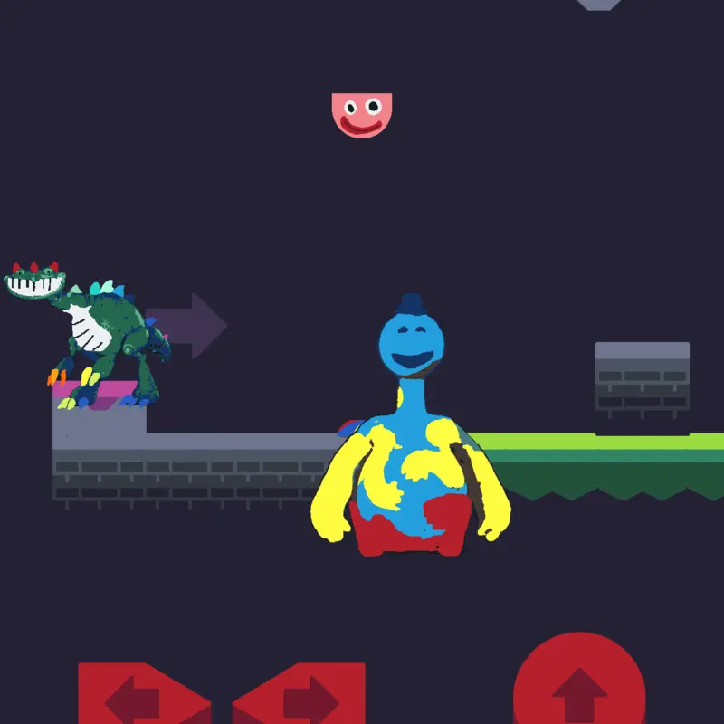 Game by @tvboyandfriends-YT