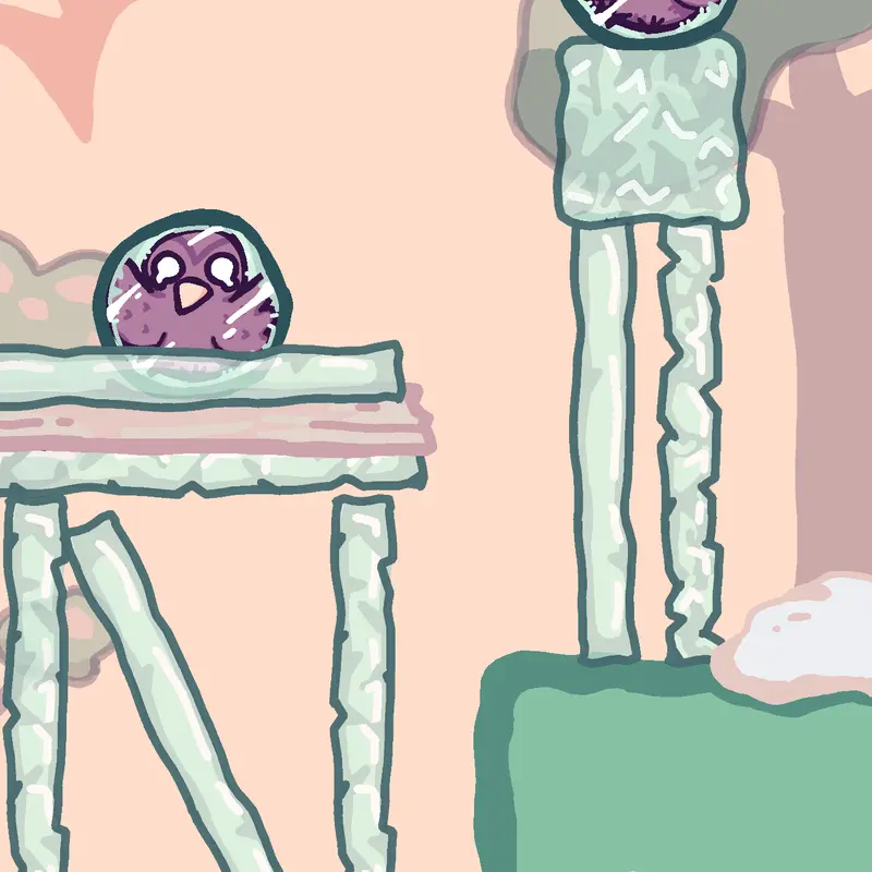 Game by @CharlieIsConstipated