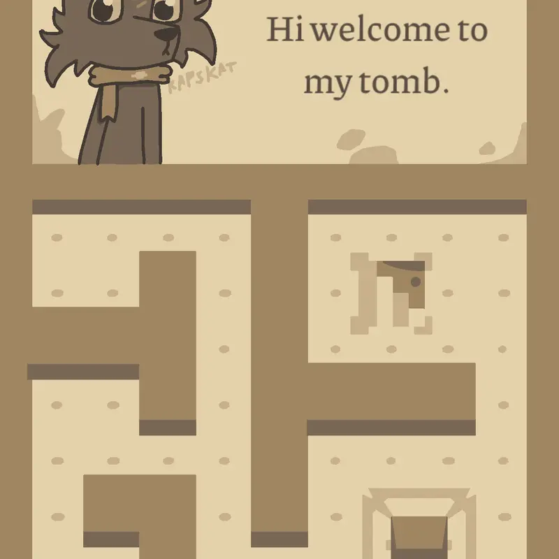Game by @Hiloe