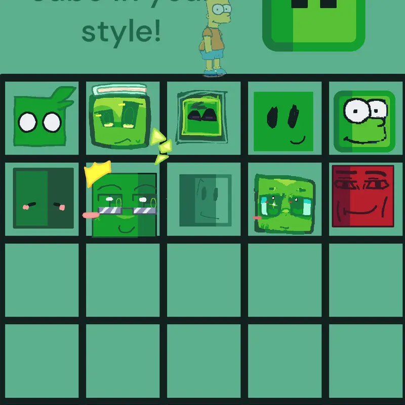 Game by @cheese_grater