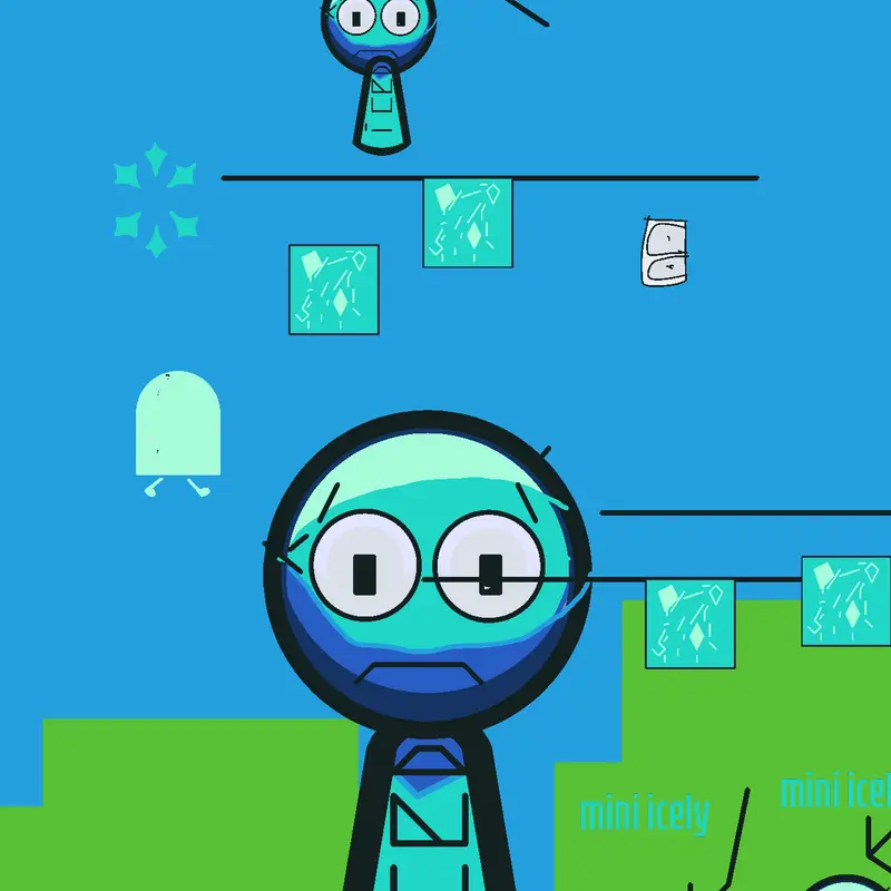 Game by @lotslow