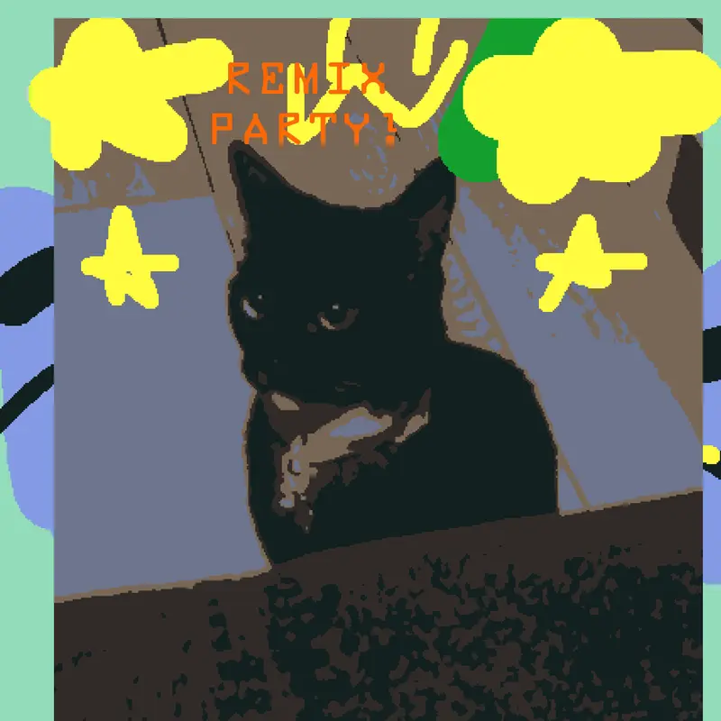 Game by @warriorkitty