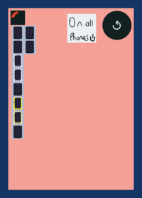Samsung s1-s10 phones