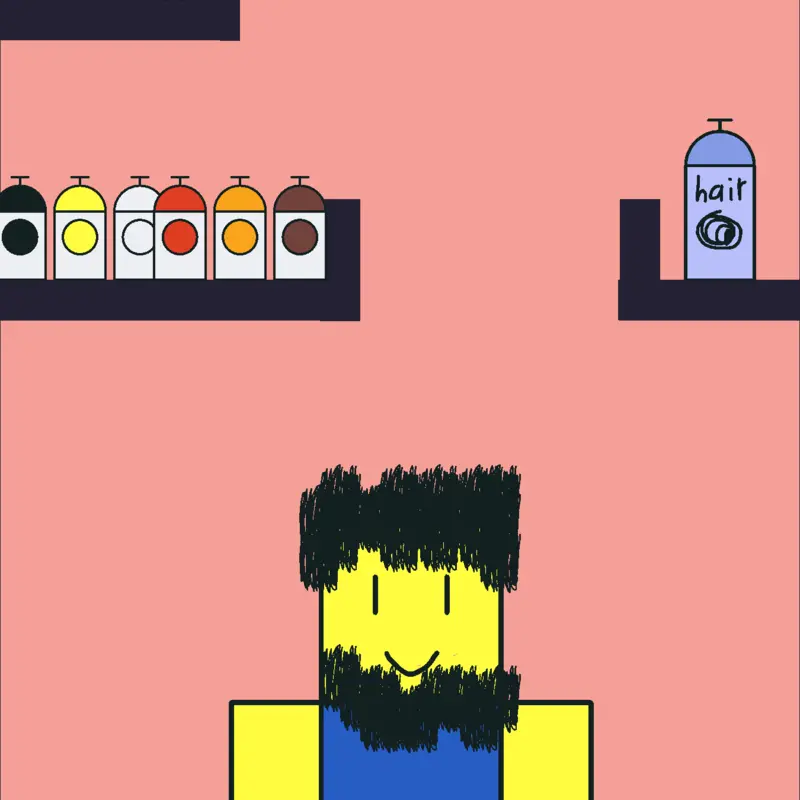 Game by @DorToy_Official