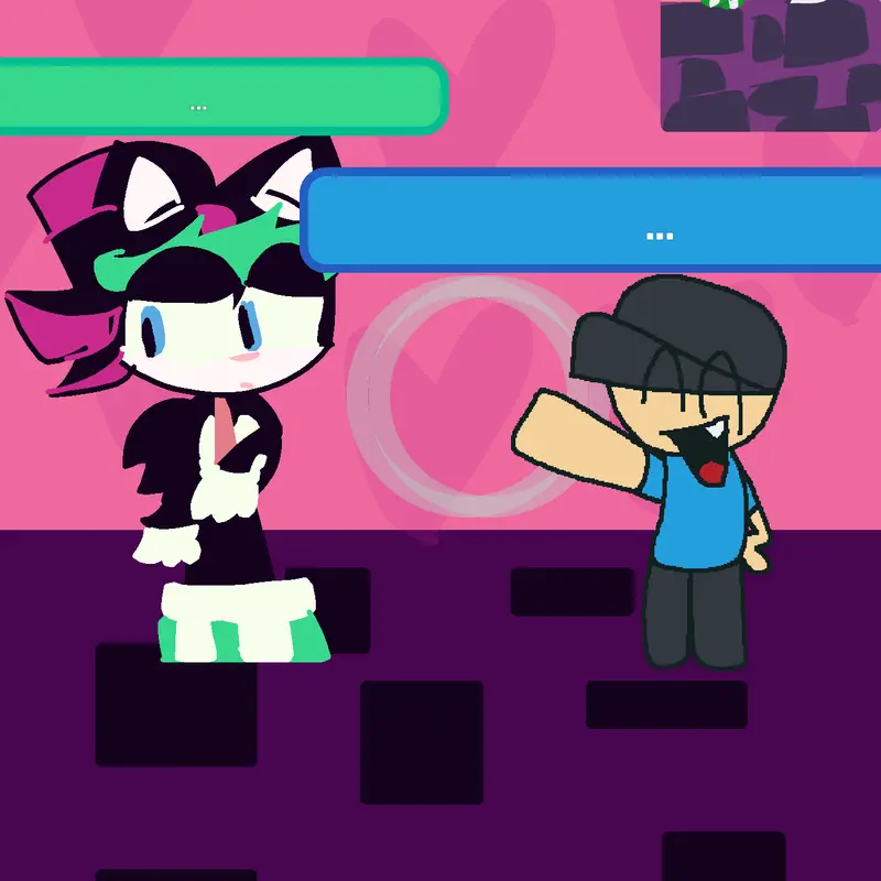 Game by @Shuckihoppi
