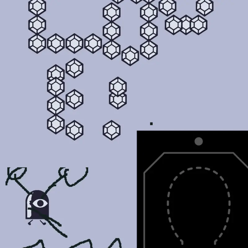 Game by @bgycubi