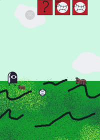 Sandbox and secret