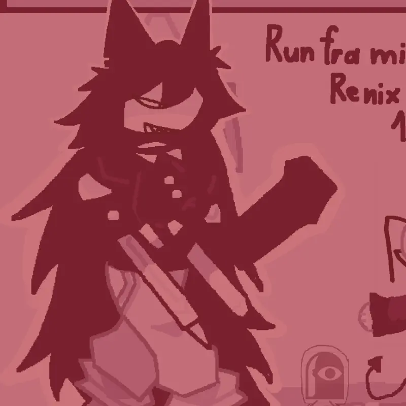 Game by @zennek_