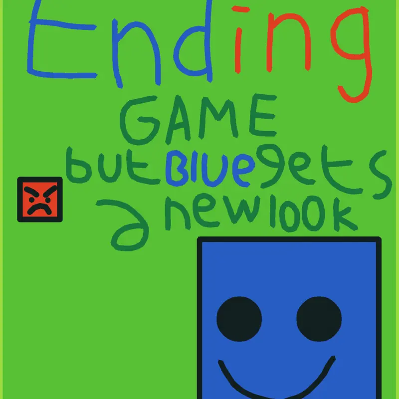 Game by @WinsterMariaInflationFan