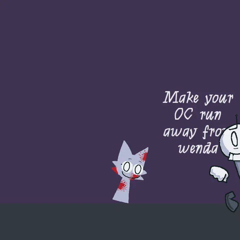 Game by @ywgaiw