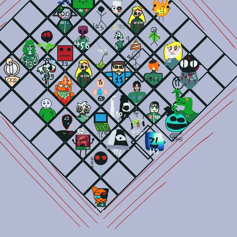 Game by @communist_dino_almaty
