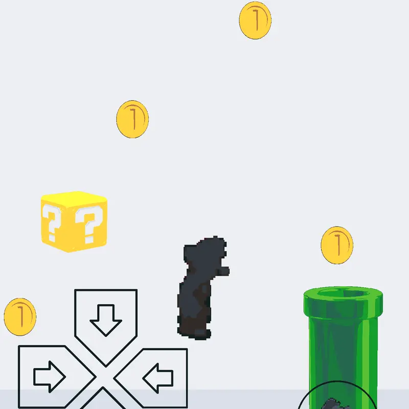 Game by @EndrilMobile