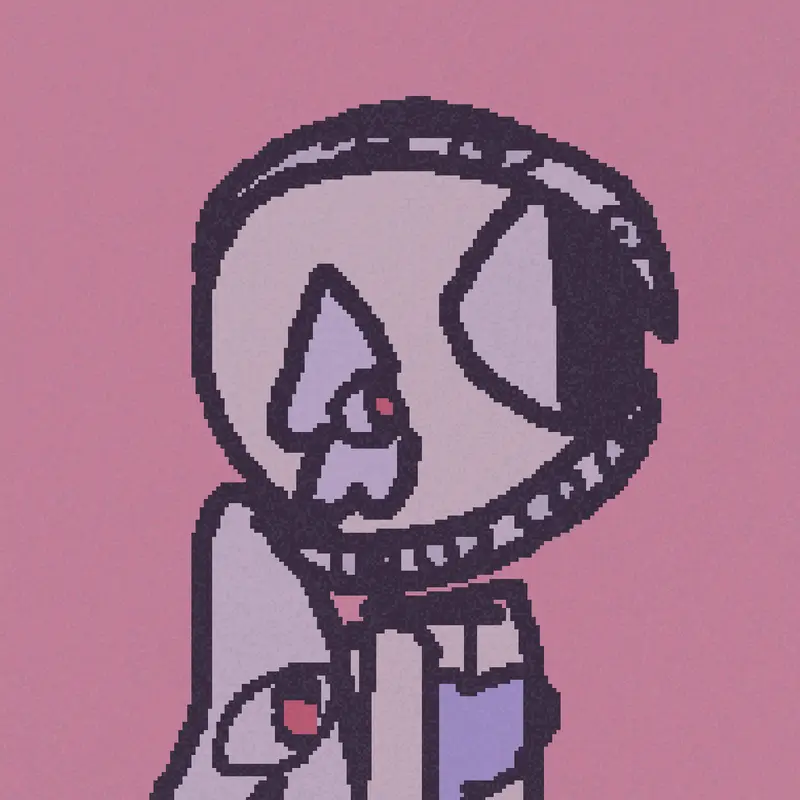 Game by @caine-yume