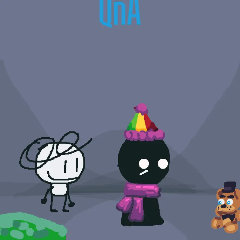 Game by @Arboreal