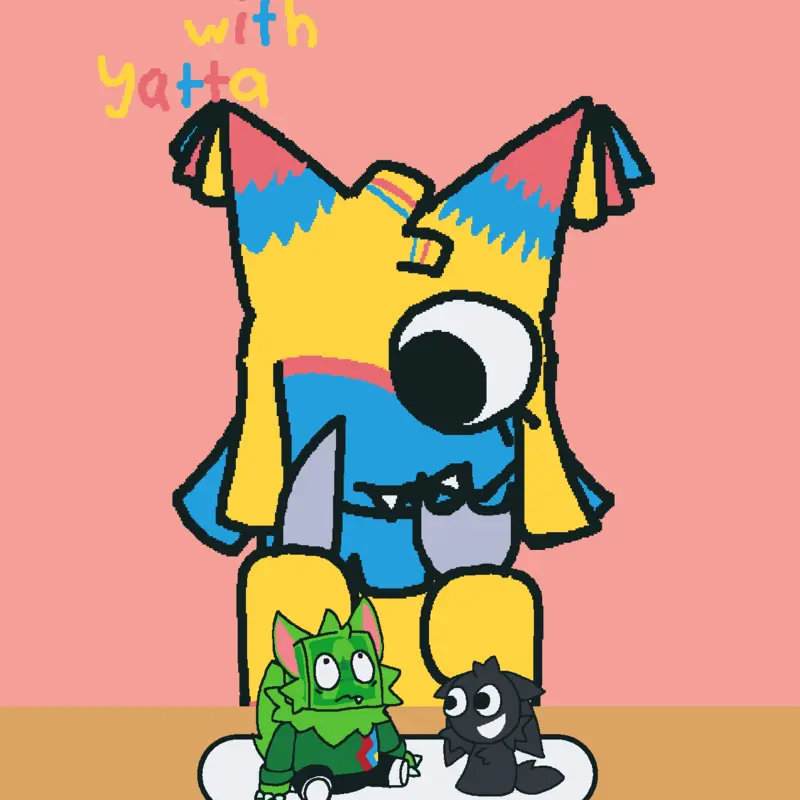 Game by @shadolemia_and_plixelidy