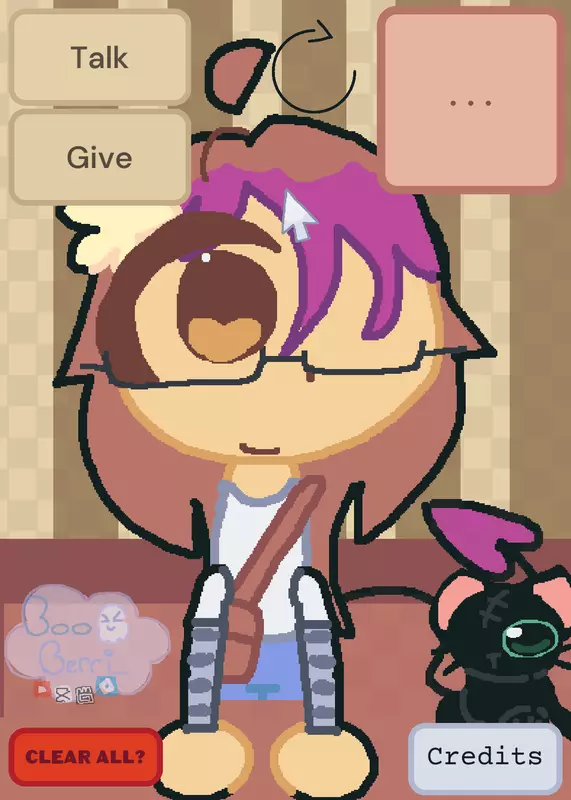 Game by @booberri_