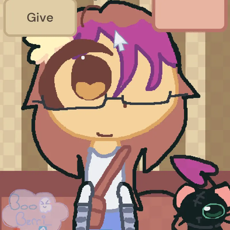 Game by @booberri_