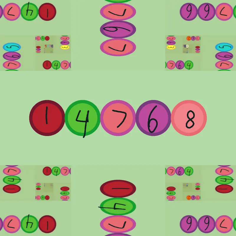 Game by @the-20esa-with-the-logo