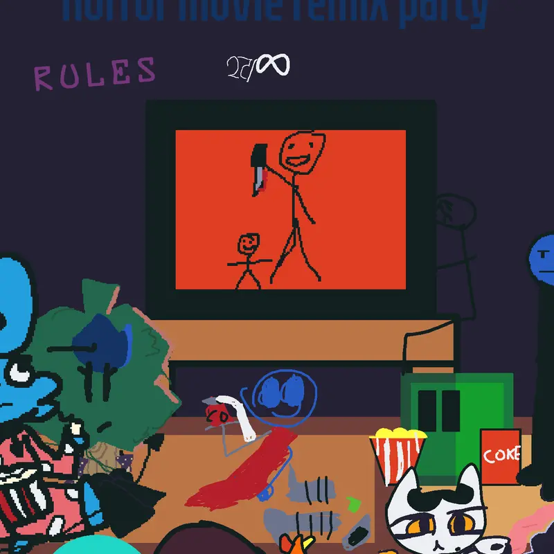 Game by @Joey_the_goat